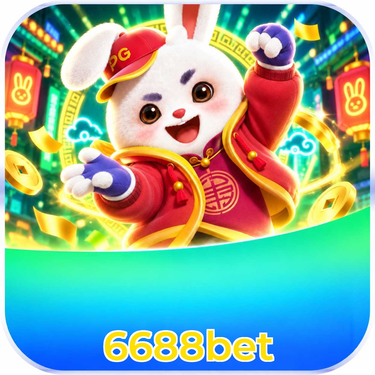 6688bet Facebook Bonus