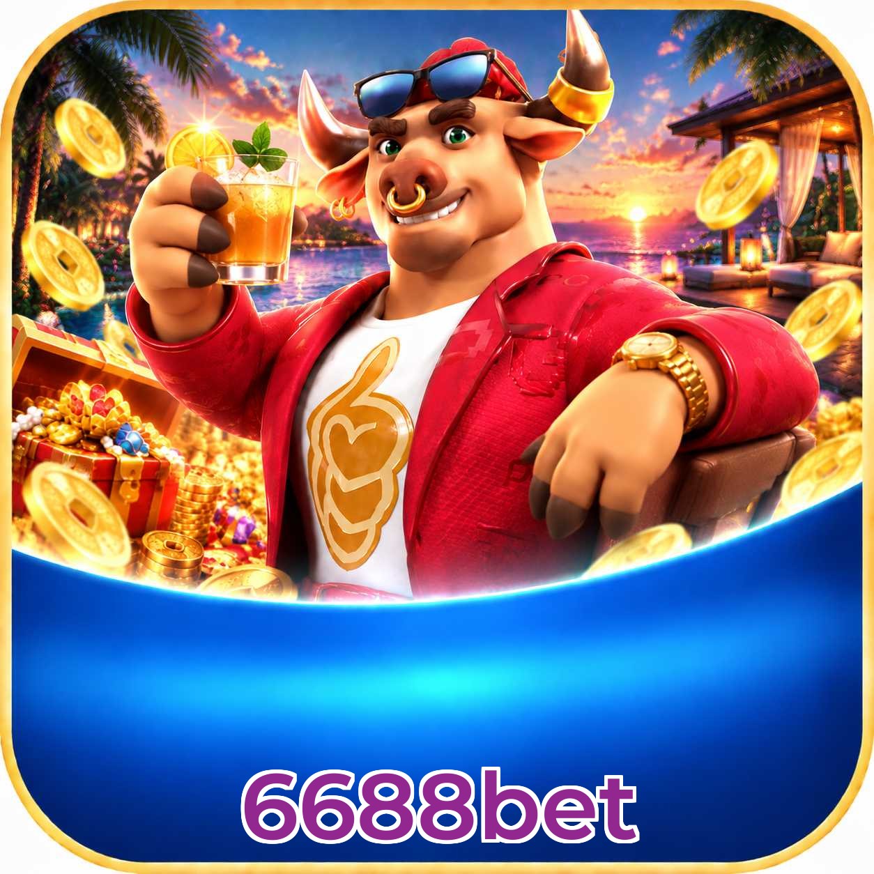 6688bet Download Links