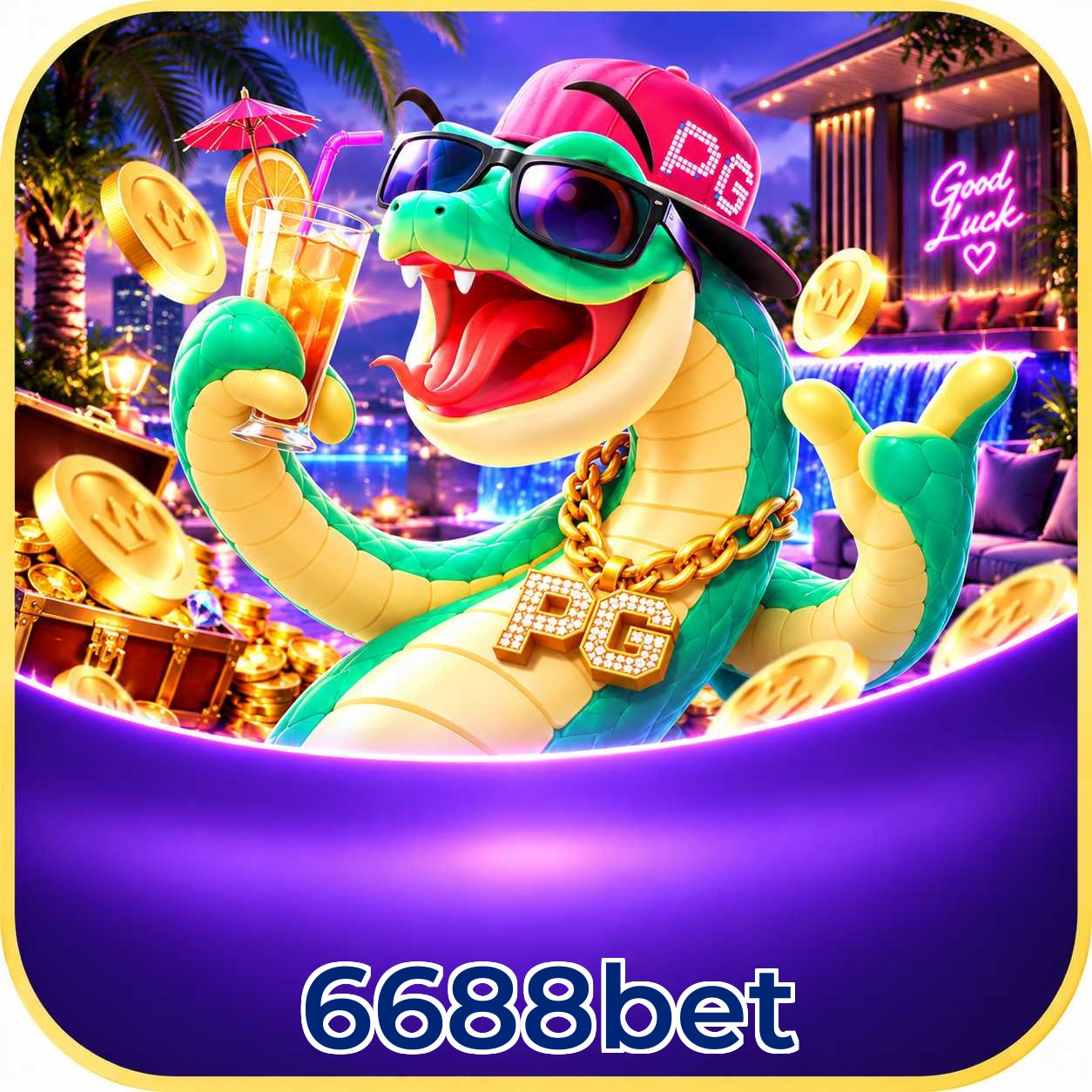 6688bet Streaming Quality