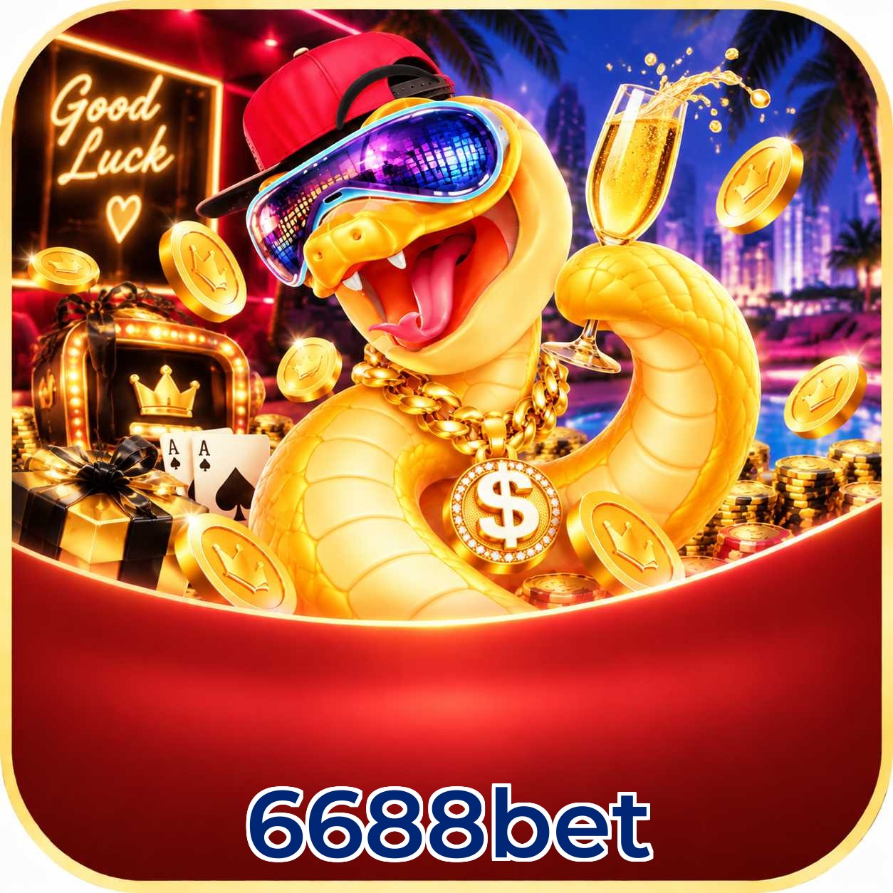 6688bet App FAQ